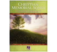 Christian Memorial Songs / Recueil