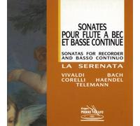 Christian Mendoze - BlockflTensonaten [Import]