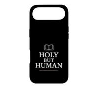 Christian Mental Health Jésus Therapy Bible Boundaries Coque pour iPhone Air