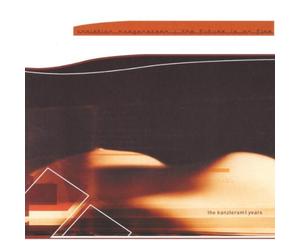 Christian Morgenstern - The Future is on Fire [Import]