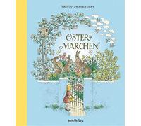 Christian Morgenstern Willi Harwerth Ostermärchen: Bilderbuch (Relié)