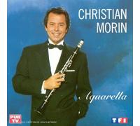 Christian Morin - Aquarella