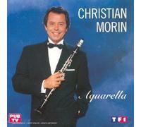 Christian Morin - Aquarella