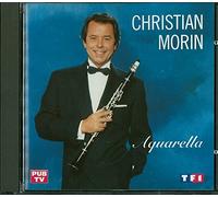 Christian MORIN - AQUARELLA