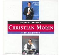 Christian Morin - Aquarella : Esquisse