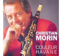 Christian Morin - Couleur Havane