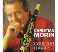 Christian Morin - Couleur Havane