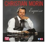 Christian Morin - Esquisse
