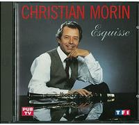 Christian Morin - Esquisse