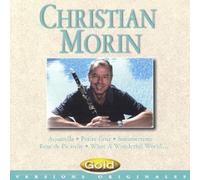Christian Morin - Gold