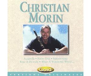 Christian Morin - Gold