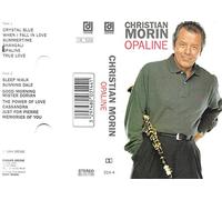 CHRISTIAN MORIN/opaline