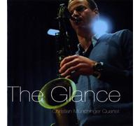 Christian Münchinger Quartet - The Glance [Import]