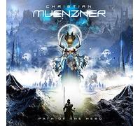 Christian Muenzner - Path of The Hero (Japanese Bonus Material) [Import]