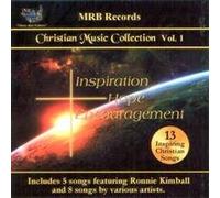 Christian Music Collection Vol 1