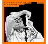 Christian Muthspiel Christian Muthspiel: Vom Jandln Zum Ernst (CD) Album