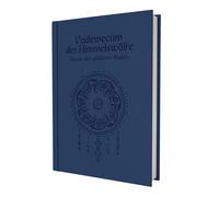 Christian Nehling Julian Marioulas DSA - Vademecum der Himmelswölfe (Poche)