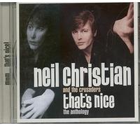 Christian, Neil - That's Nice [Import]