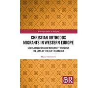 Christian Orthodox Migrants in Western Europe