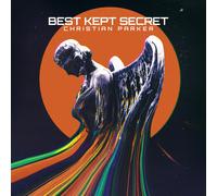 Christian Parker – Best Kept Secret – CD