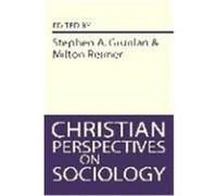 Christian Perspectives on Sociology