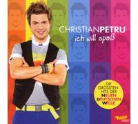 Christian Petru - Ich Will Spass [Import]
