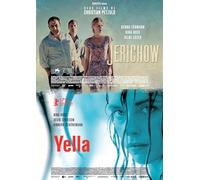 christian petzold: jerichow + yella