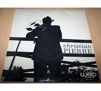 Christian Pierre - Mon Ami le Bagnard / Le Clou Au Mur / A Mon Tres Cher Epoux / Ne Pleure Pas La Mère / Cette Lettre - EP 45 tours - 7"