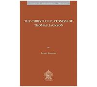 Christian Platonism Of Thomas