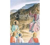 Christian Political Ethics, The Ethikon Series in Comparative Ethics