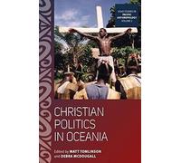 Christian Politics In Oceania