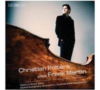 Swiss Cello 3 Martin