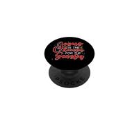 Christian Pop Socket - Jesus is The Reason for The Season PopSockets PopGrip Adhésif