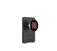 Christian Pop Socket - Jesus is The Reason for The Season PopSockets PopWallet pour MagSafe