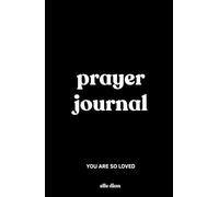 Christian Prayer Journal for Women: Quality Time With God Lined Hardcover Journal Pink: Prayer and Meditation: Intimacy with Jesus