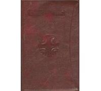 Christian Prayer Liturgy by International Commission on English in the Liturgy