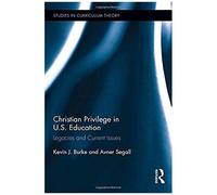 Christian Privilege In U.S. Education