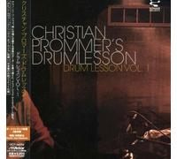 Christian Prommer's Drumlesson - Drum Lesson 1