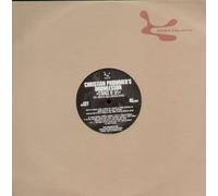 Christian Prommer's Drumlesson - Strings of Life/Space Jam [Vinyl Maxi-Single]