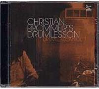 Christian Prommer's Drumlesson Vol. 1