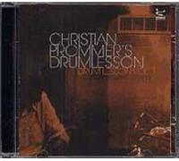 Christian Prommer's Drumlesson Vol. 1