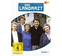 Der Landarzt – Christian Quadflieg – Saison 1 – Studio Hamburg Enterprises