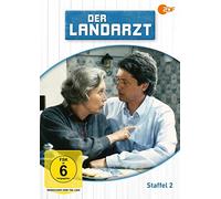 Der Landarzt – Christian Quadflieg – Saison 2