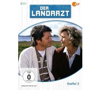 Christian Quadflieg - Der Landarzt: Staffel 03