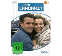 Der Landarzt – Christian Quadflieg – Saison 4