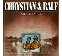 Christian & Ralph - Noite De Tortura