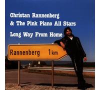 Christian Rannenberg - Long Way From Home