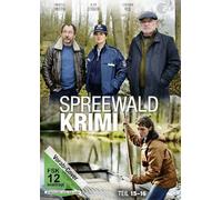 Spreewaldkrimi – Christian Redl – épisodes 15-16
