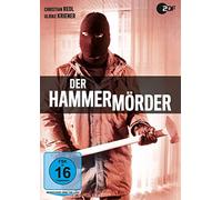 Christian Redl;Ulrike Kriener - Der Hammermörder