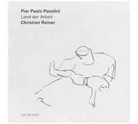 Christian Reiner – Land der Arbeit – CD – Import